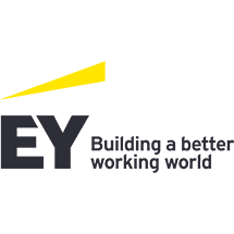 Logo EY