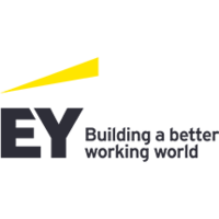 Logo EY